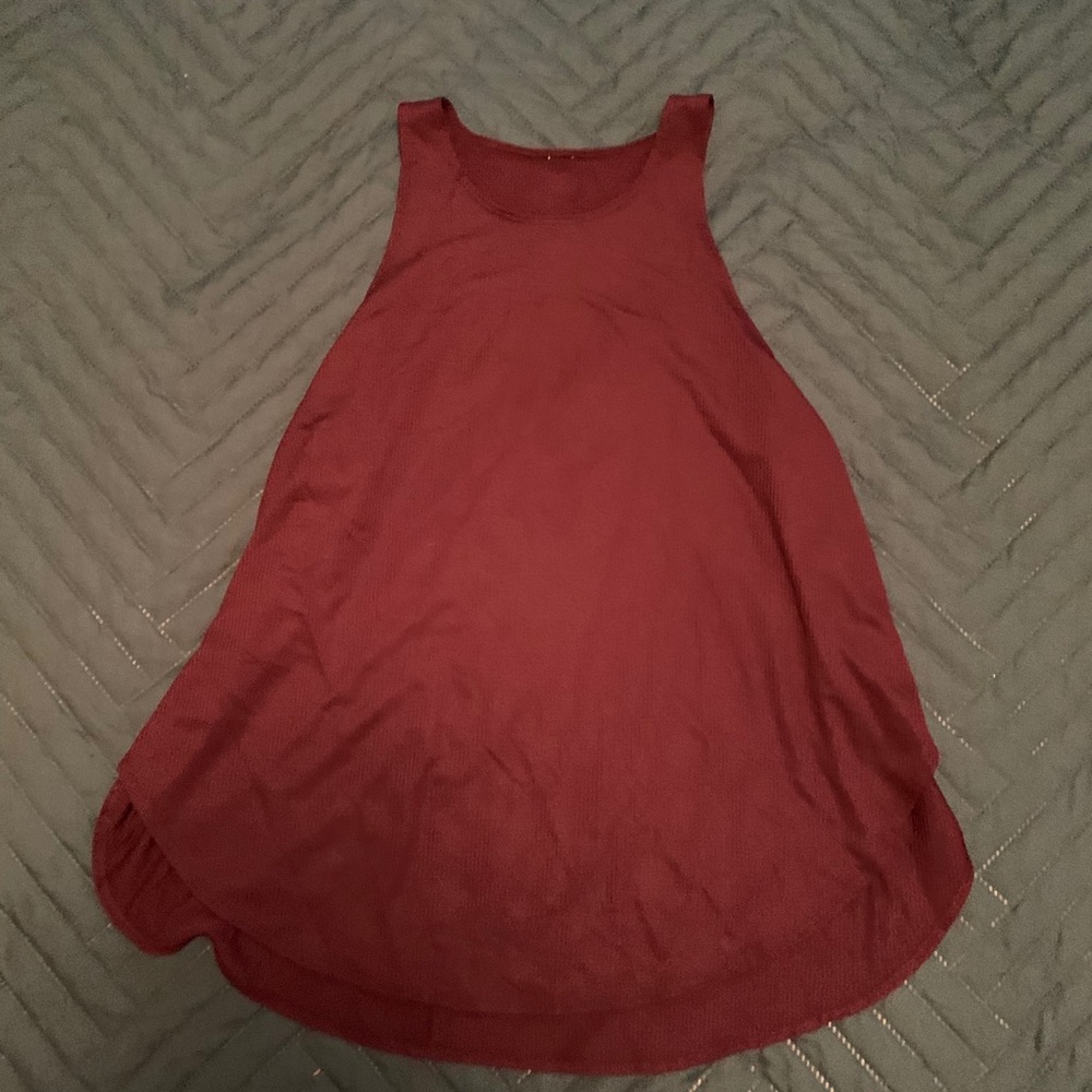Fabletics Tank Top